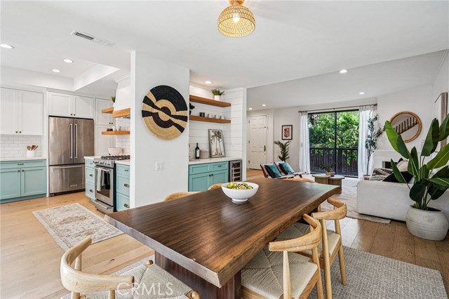 Detail Gallery Image 13 of 32 For 713 9th St #3,  Santa Monica,  CA 90402 - 3 Beds | 3 Baths