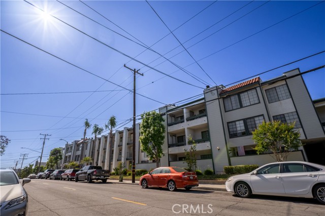 Detail Gallery Image 36 of 43 For 1903 Temple Ave #228,  Signal Hill,  CA 90755 - 1 Beds | 1 Baths