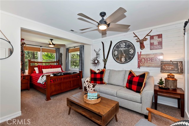 Detail Gallery Image 46 of 59 For 457 Woodside, Big Bear City,  CA 92314 - 4 Beds | 2 Baths