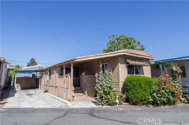 Detail Gallery Image 20 of 22 For 18540 Soledad Canyon Rd Spc 17,  Canyon Country,  CA 91351 - 3 Beds | 1 Baths