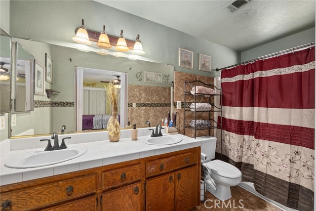Detail Gallery Image 21 of 35 For 6805 Kip Way, Bakersfield,  CA 93307 - 3 Beds | 2 Baths