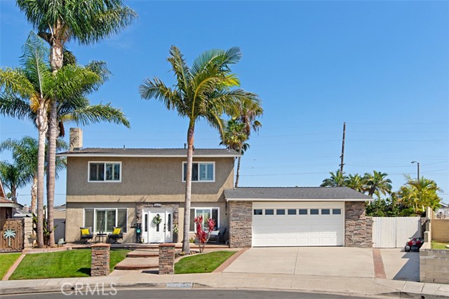 9972 Voyager Circle, Huntington Beach, CA 92646