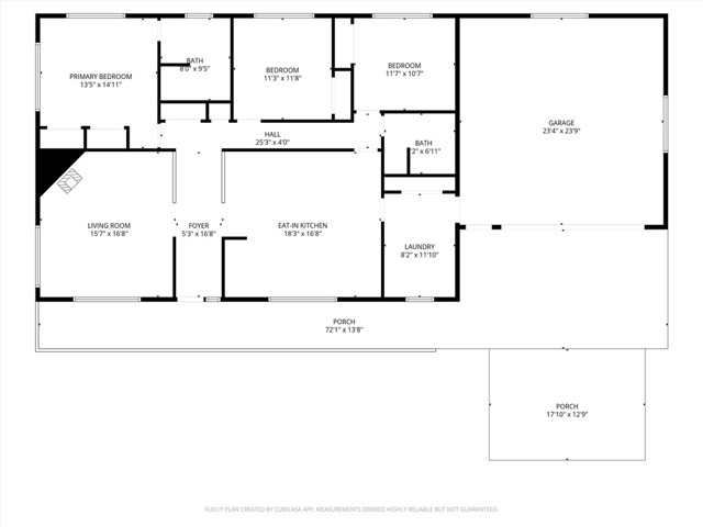 Detail Gallery Image 18 of 23 For 5586 Travis, Paradise,  CA 95969 - 3 Beds | 2 Baths