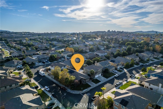 Detail Gallery Image 40 of 43 For 1449 Underhill Ct, Beaumont,  CA 92223 - 4 Beds | 3/1 Baths