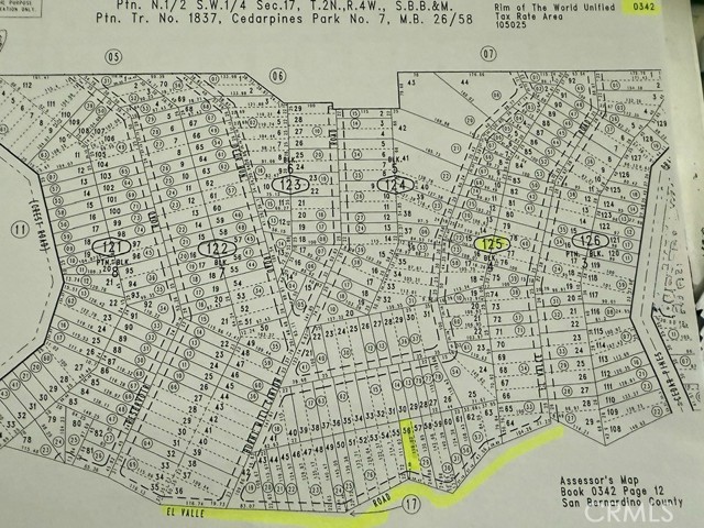61 Lot - El Valle Road, Cedarpines Park CA: https://media.crmls.org/medias/704ad606-9412-4568-9869-39780bca3d2c.jpg