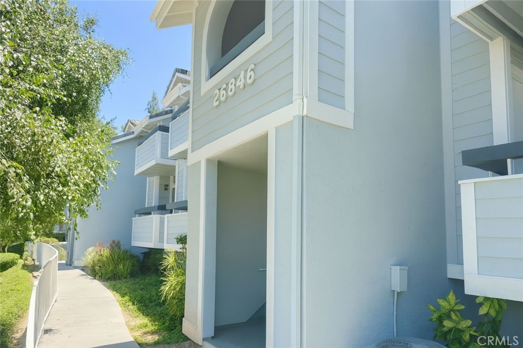 26846 Claudette Street #212