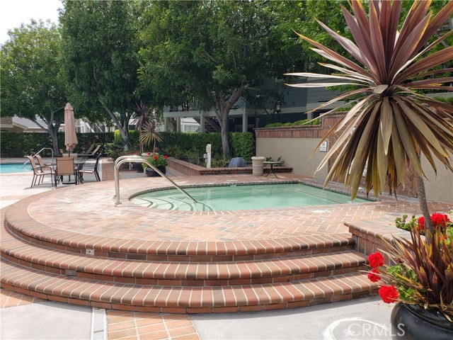 Detail Gallery Image 35 of 45 For 23412 Pacific Park Dr 16d,  Aliso Viejo,  CA 92656 - 1 Beds | 1 Baths