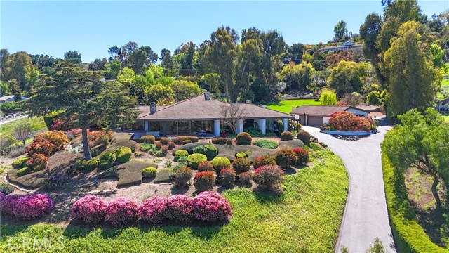 Detail Gallery Image 33 of 38 For 57 Saddleback, Rolling Hills,  CA 90274 - 4 Beds | 5 Baths