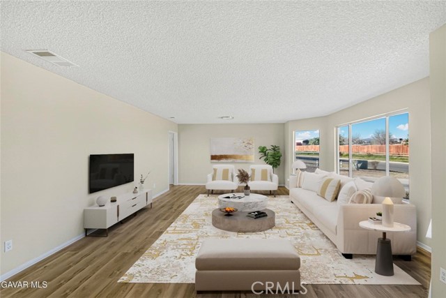 Detail Gallery Image 2 of 44 For 37324 97th Street East, Littlerock,  CA 93543 - 3 Beds | 2 Baths