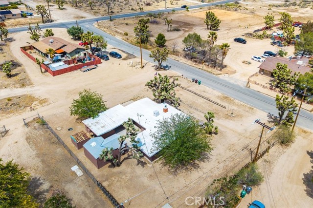 Detail Gallery Image 43 of 54 For 6922 Grand Ave, Yucca Valley,  CA 92284 - 3 Beds | 2 Baths