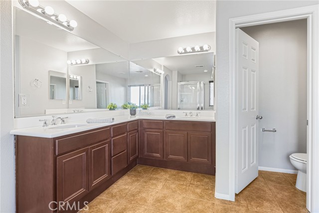 Detail Gallery Image 18 of 28 For 29450 Cresta Dr, Menifee,  CA 92584 - 4 Beds | 2/1 Baths