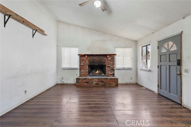 Detail Gallery Image 11 of 12 For 801 Central, Big Bear City,  CA 92314 - 2 Beds | 2 Baths