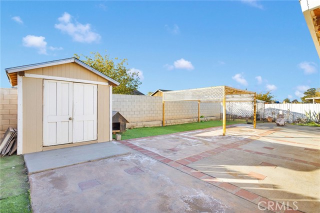 Detail Gallery Image 26 of 38 For 17850 Avery, Adelanto,  CA 92301 - 3 Beds | 1 Baths