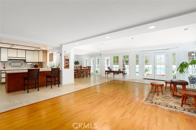 40 Club View Lane, Rolling Hills Estates, California 90274, 5 Bedrooms Bedrooms, ,3 BathroomsBathrooms,Residential,Sold,Club View,PW22062532