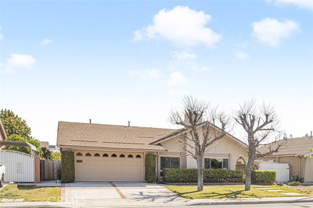 3362 Wisteria Circle, Costa Mesa, CA 92626