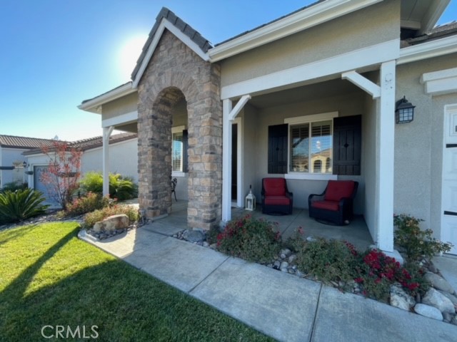 Detail Gallery Image 1 of 23 For 36229 Thousand Oaks Pl, Murrieta,  CA 92562 - 3 Beds | 2/1 Baths