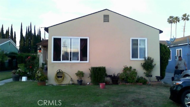 1911 E 56th St, Long Beach, CA 90805