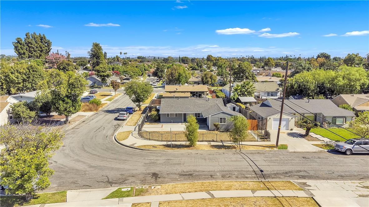 9442 Badminton Ave, Whittier, CA 90605