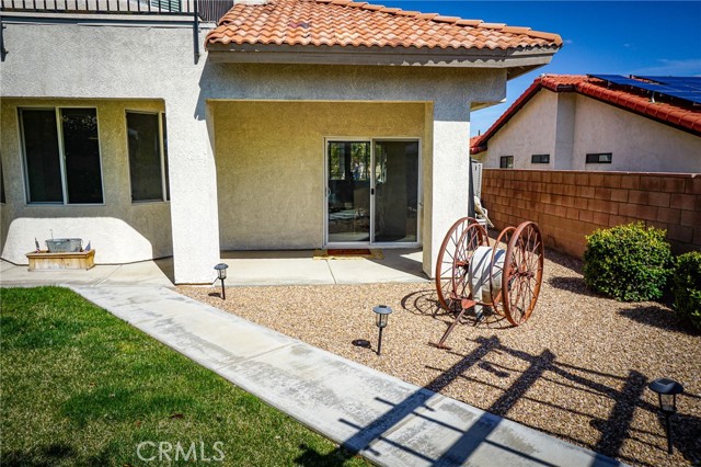 Detail Gallery Image 52 of 60 For 17857 Garden Glen Rd, Victorville,  CA 92395 - 4 Beds | 3 Baths