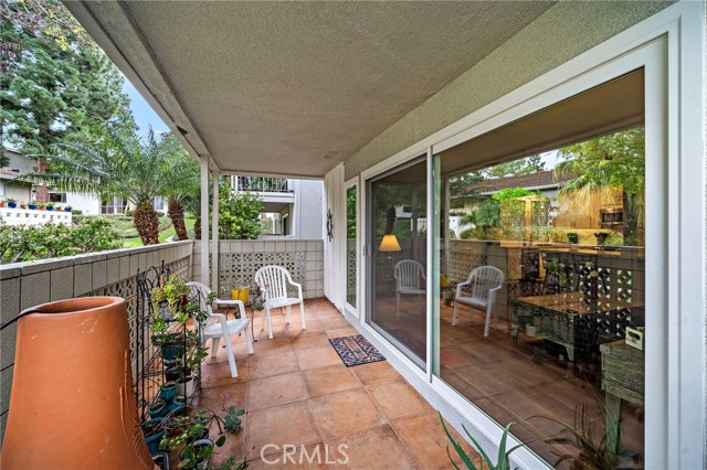 Detail Gallery Image 23 of 27 For 256 Calle Aragon #D,  Laguna Woods,  CA 92637 - 2 Beds | 2 Baths