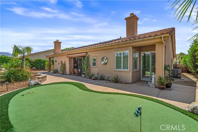 Detail Gallery Image 54 of 67 For 44316 Silver Canyon Lane, Palm Desert,  CA 92260 - 3 Beds | 2/1 Baths