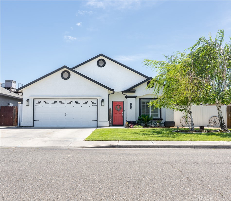 1813 Redwood