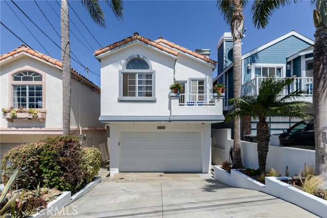 1715 Morgan Lane, Redondo Beach, California 90278, 3 Bedrooms Bedrooms, ,2 BathroomsBathrooms,Residential,Sold,Morgan,SB16707016