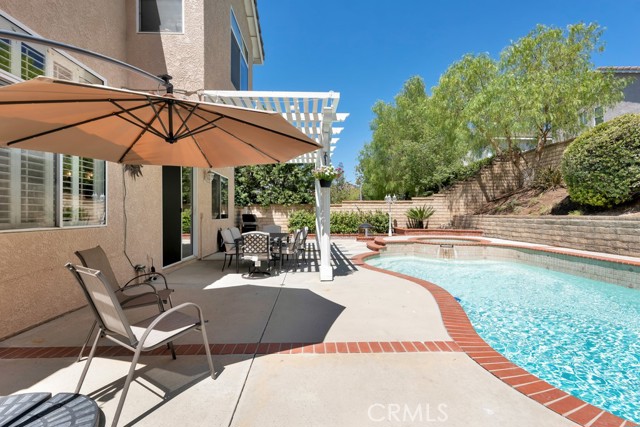 Detail Gallery Image 41 of 53 For 23809 Woodpark Ct, Valencia,  CA 91354 - 4 Beds | 3 Baths