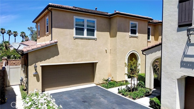 2819 Menorca Circle, Corona, California 92881, 4 Bedrooms Bedrooms, ,2 BathroomsBathrooms,Condominium,For Sale,Menorca,RS24155120