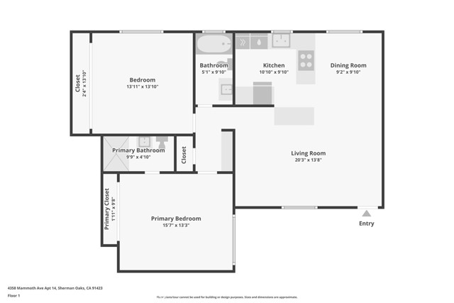 4358 Mammoth Avenue, 14 photo 30