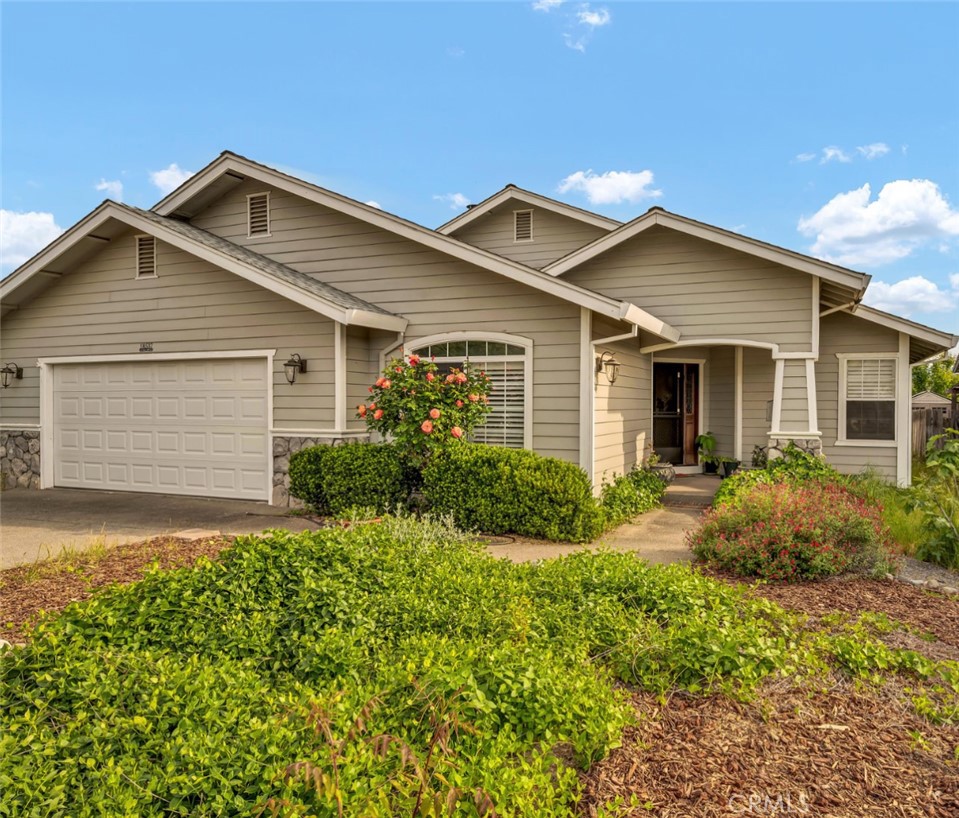 18537 Spyglass Road