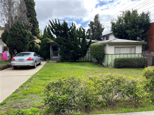 2102 Marshallfield Lane, Redondo Beach, California 90278, 3 Bedrooms Bedrooms, ,1 BathroomBathrooms,Residential,Sold,Marshallfield,SB23047453