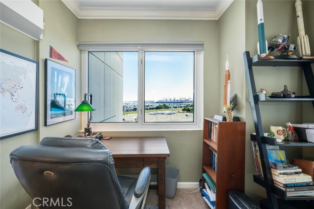 Detail Gallery Image 23 of 68 For 525 E Seaside Way #904,  Long Beach,  CA 90802 - 2 Beds | 2 Baths