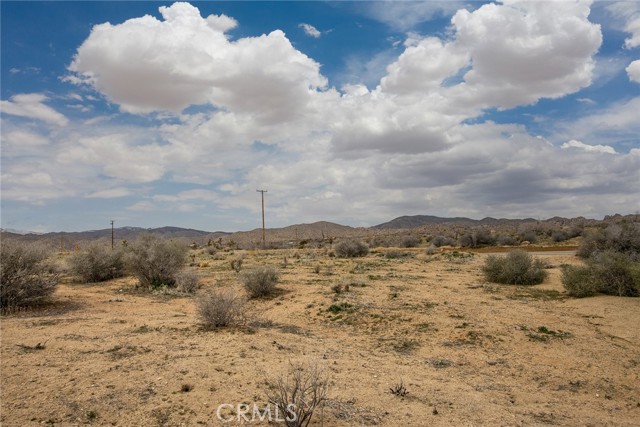 Detail Gallery Image 20 of 21 For 4444 Sagebrush, Pioneertown,  CA 92268 - – Beds | – Baths