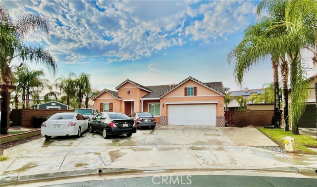 Image 3 for 1668 Hendy Woods Circle, Perris, CA 92571