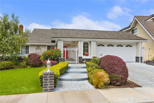 Detail Gallery Image 1 of 16 For 28651 Placida Ave, Laguna Niguel,  CA 92677 - 3 Beds | 2 Baths