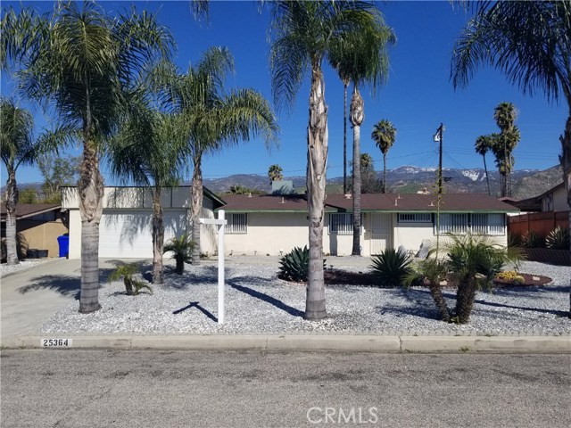 25364 Toluca Dr, San Bernardino, CA 92404