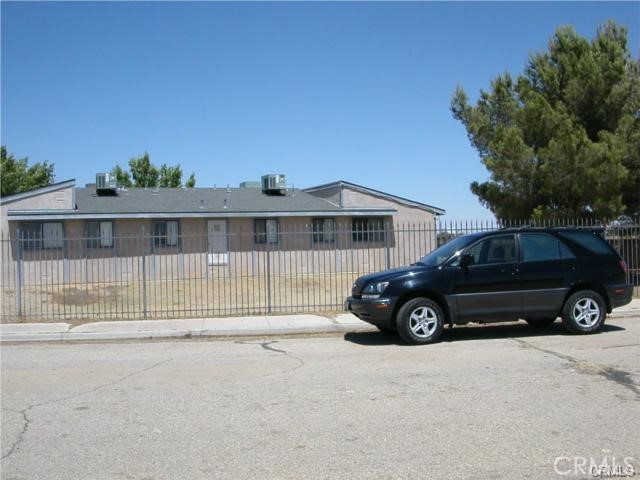 0 Victor Ave/STATE HWY 58 Avenue, Mojave, California 93501, ,Land,For Sale,0 Victor Ave/STATE HWY 58 Avenue,CRAR23106262