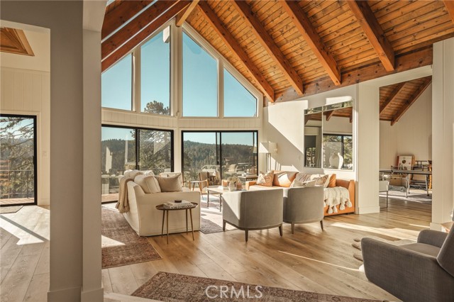 201 Grizzly, Lake Arrowhead, CA 92352