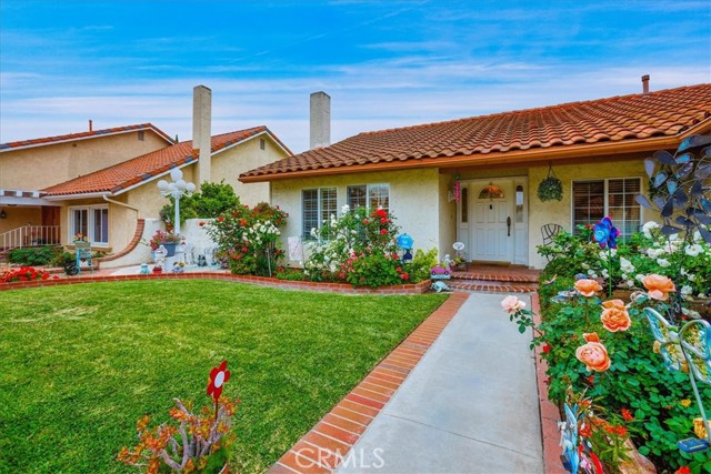 Detail Gallery Image 5 of 71 For 12629 Sparwood Ln, La Mirada,  CA 90638 - 4 Beds | 2 Baths