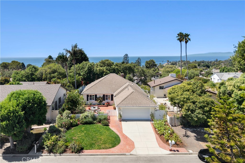 2809 Via De La Guerra Palos Verdes Estates, CA 90274