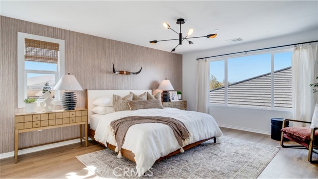 Detail Gallery Image 14 of 22 For 300 Grand Sky Ln, Perris,  CA 92570 - 5 Beds | 3 Baths