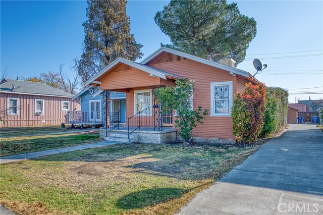 Detail Gallery Image 2 of 25 For 271 W Durian Ave, Coalinga,  CA 93210 - 2 Beds | 1 Baths