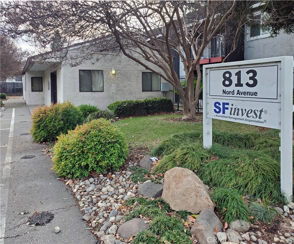 813 Nord Avenue, Chico, CA 95926