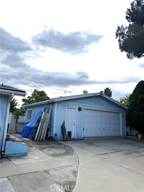 Detail Gallery Image 2 of 2 For 25401 Browca St, Hemet,  CA 92544 - 2 Beds | 2 Baths