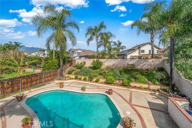 Detail Gallery Image 52 of 69 For 7863 Iroquois, Fontana,  CA 92336 - 4 Beds | 2/1 Baths