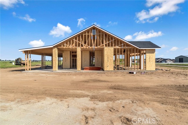 Detail Gallery Image 5 of 20 For 21250 Del Monte Rd, Madera,  CA 93638 - 4 Beds | 3 Baths