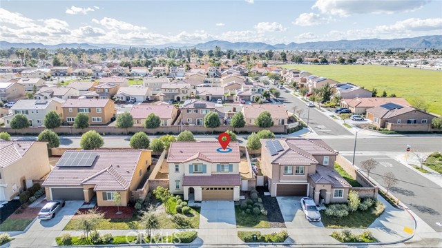 Detail Gallery Image 32 of 33 For 1221 Justice, Hemet,  CA 92543 - 3 Beds | 2/1 Baths