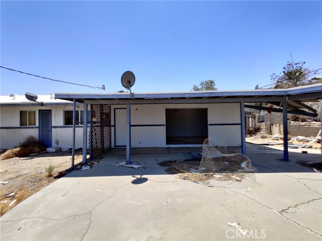 Detail Gallery Image 13 of 14 For 12166 Lakeview Dr, Trona,  CA 93562 - 3 Beds | 1 Baths