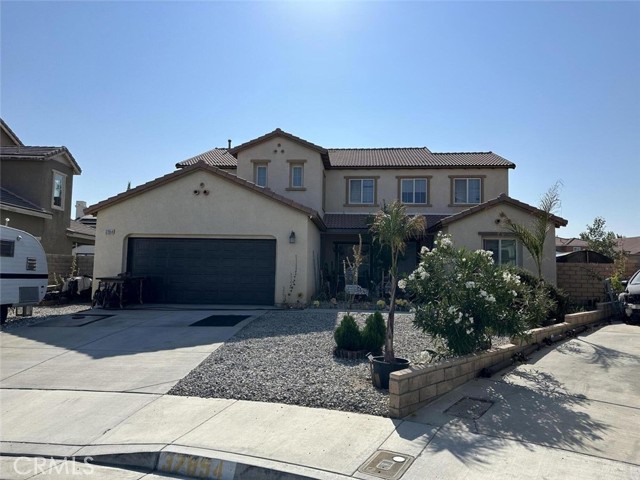 Detail Gallery Image 3 of 3 For 37854 Old Adobe Court, Palmdale,  CA 93552 - 5 Beds | 4 Baths